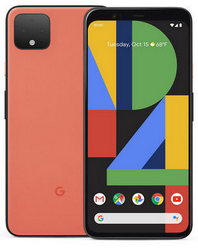 Прошивка телефона Google Pixel 4 XL в Екатеринбурге